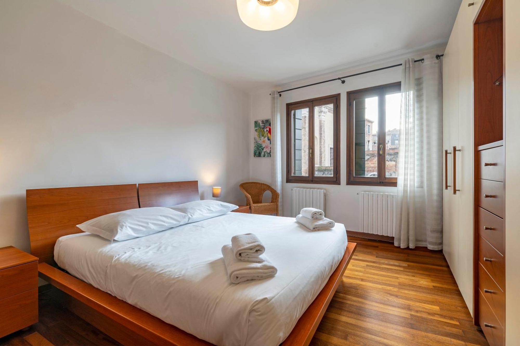 Residenza Ca' Giacomo Villa Venice Exterior photo