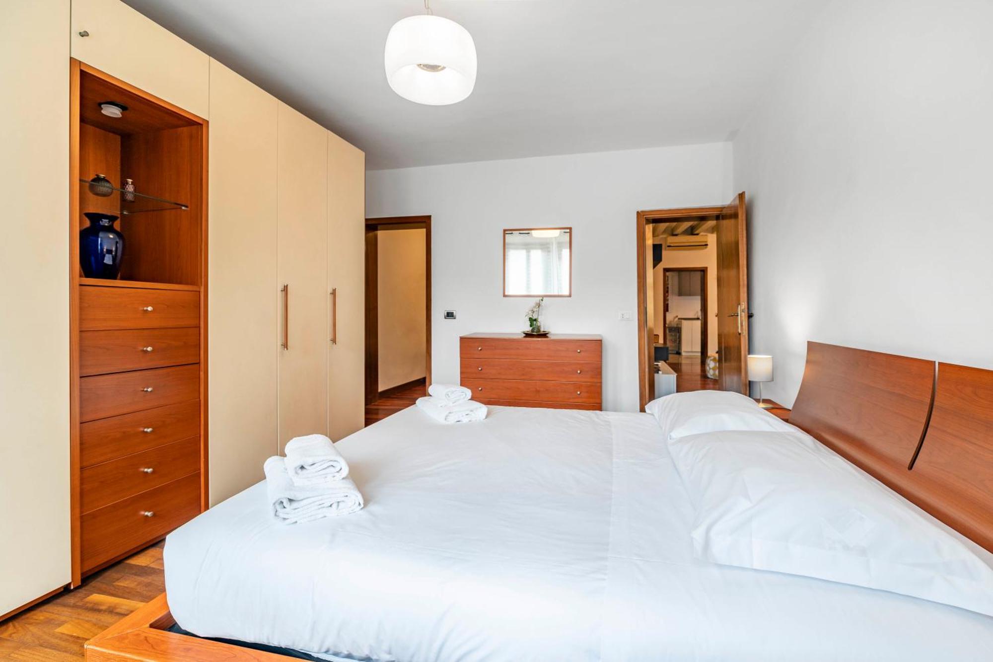 Residenza Ca' Giacomo Villa Venice Exterior photo