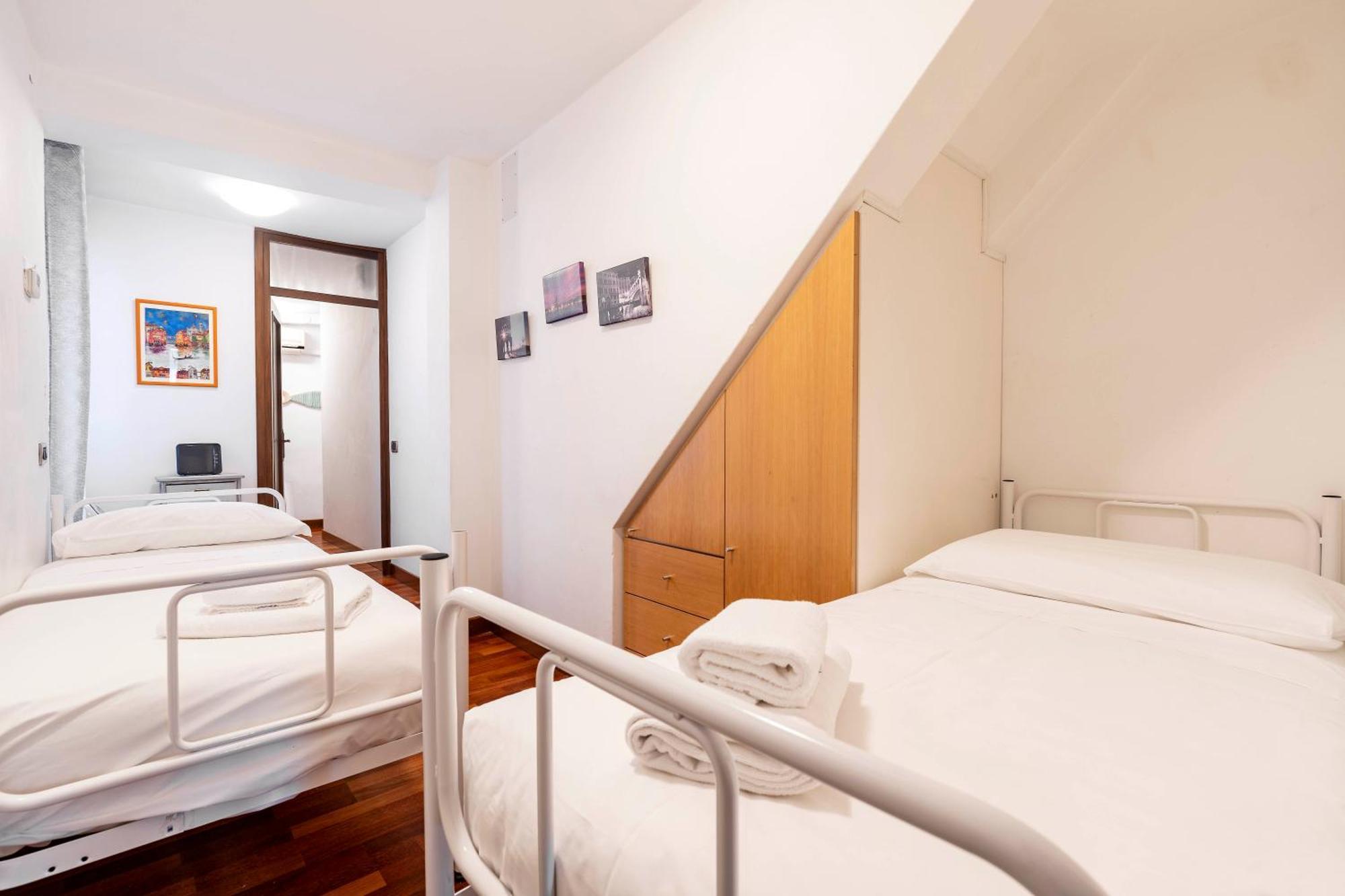 Residenza Ca' Giacomo Villa Venice Exterior photo