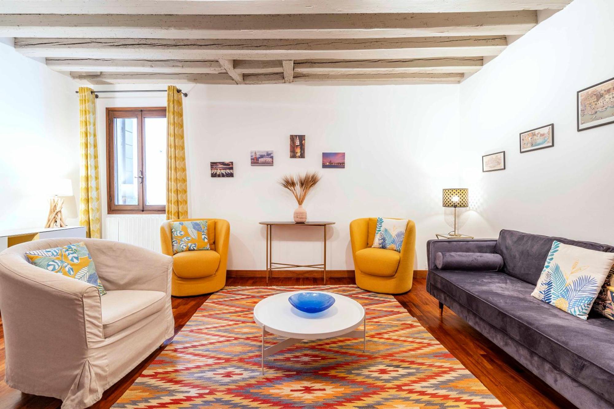 Residenza Ca' Giacomo Villa Venice Exterior photo