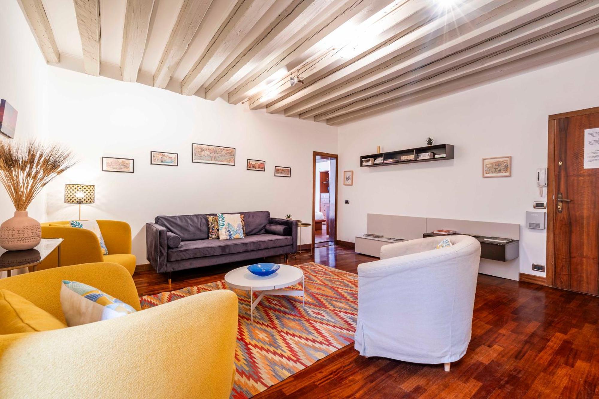 Residenza Ca' Giacomo Villa Venice Exterior photo